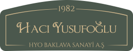 Hacı Yusufoğlu-50.Yıla doğru…